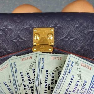 Meet your Posher, Sandra